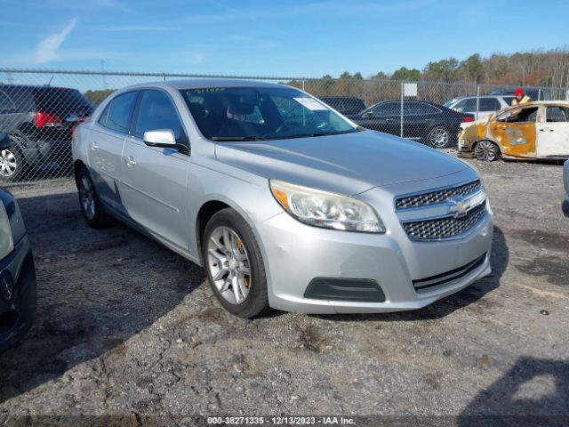 chevrolet malibu 2013 1g11c5sa8df299618