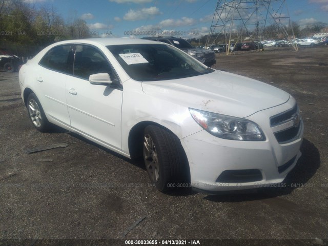 chevrolet malibu 2013 1g11c5sa8df332875