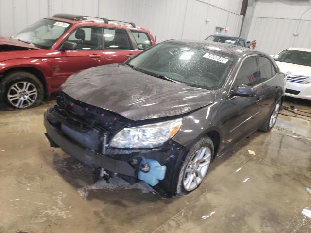 chevrolet malibu 1lt 2013 1g11c5sa8df336215