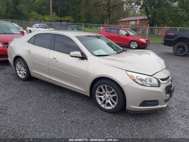 chevrolet malibu limited 2016 1g11c5sa8gf103892