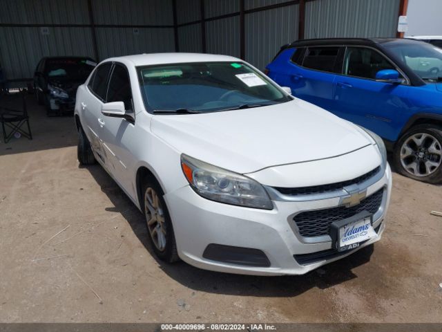 chevrolet malibu limited 2016 1g11c5sa8gf115900