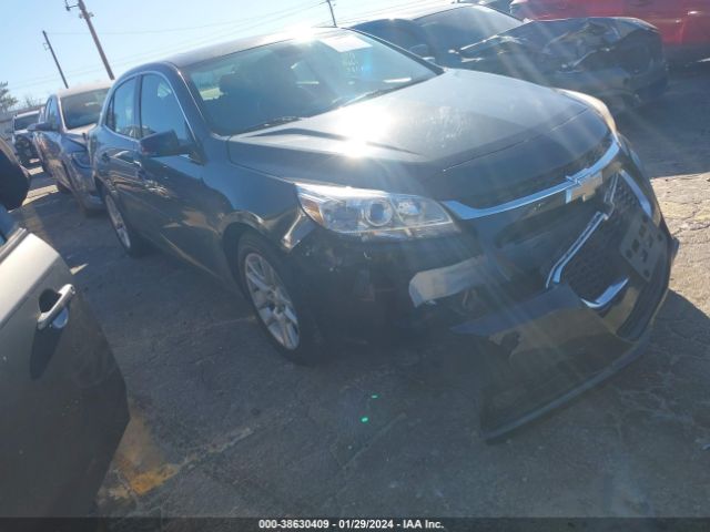 chevrolet malibu limited 2016 1g11c5sa8gu108571