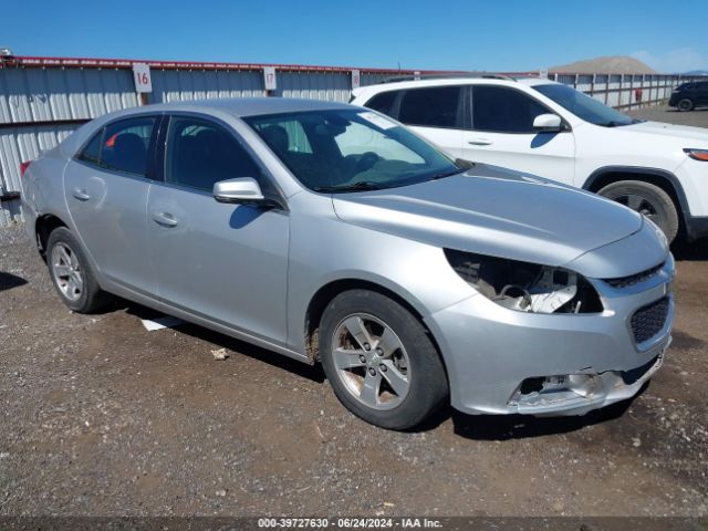 chevrolet malibu limited 2016 1g11c5sa8gu154563