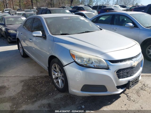 chevrolet malibu limited 2016 1g11c5sa9gf109457