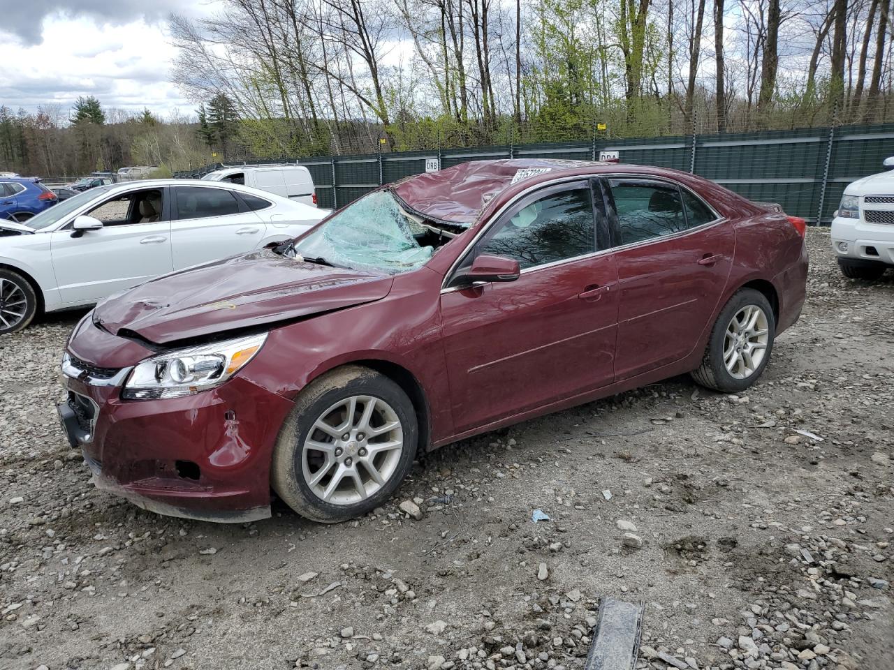 chevrolet malibu 2016 1g11c5sa9gf110673