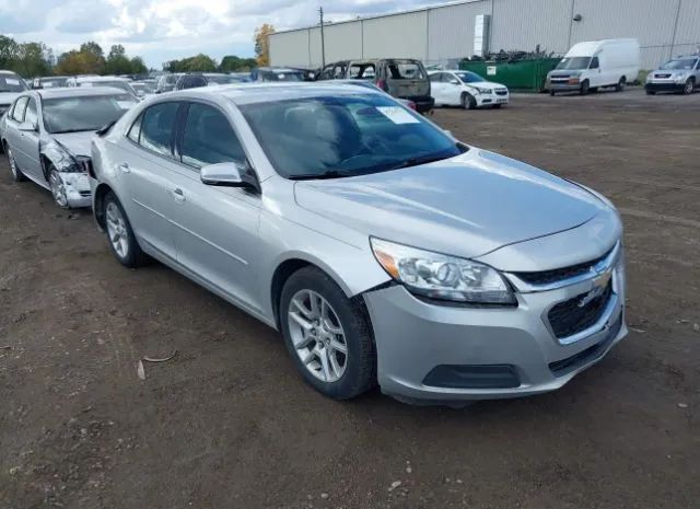 chevrolet malibu 2016 1g11c5sa9gf113668