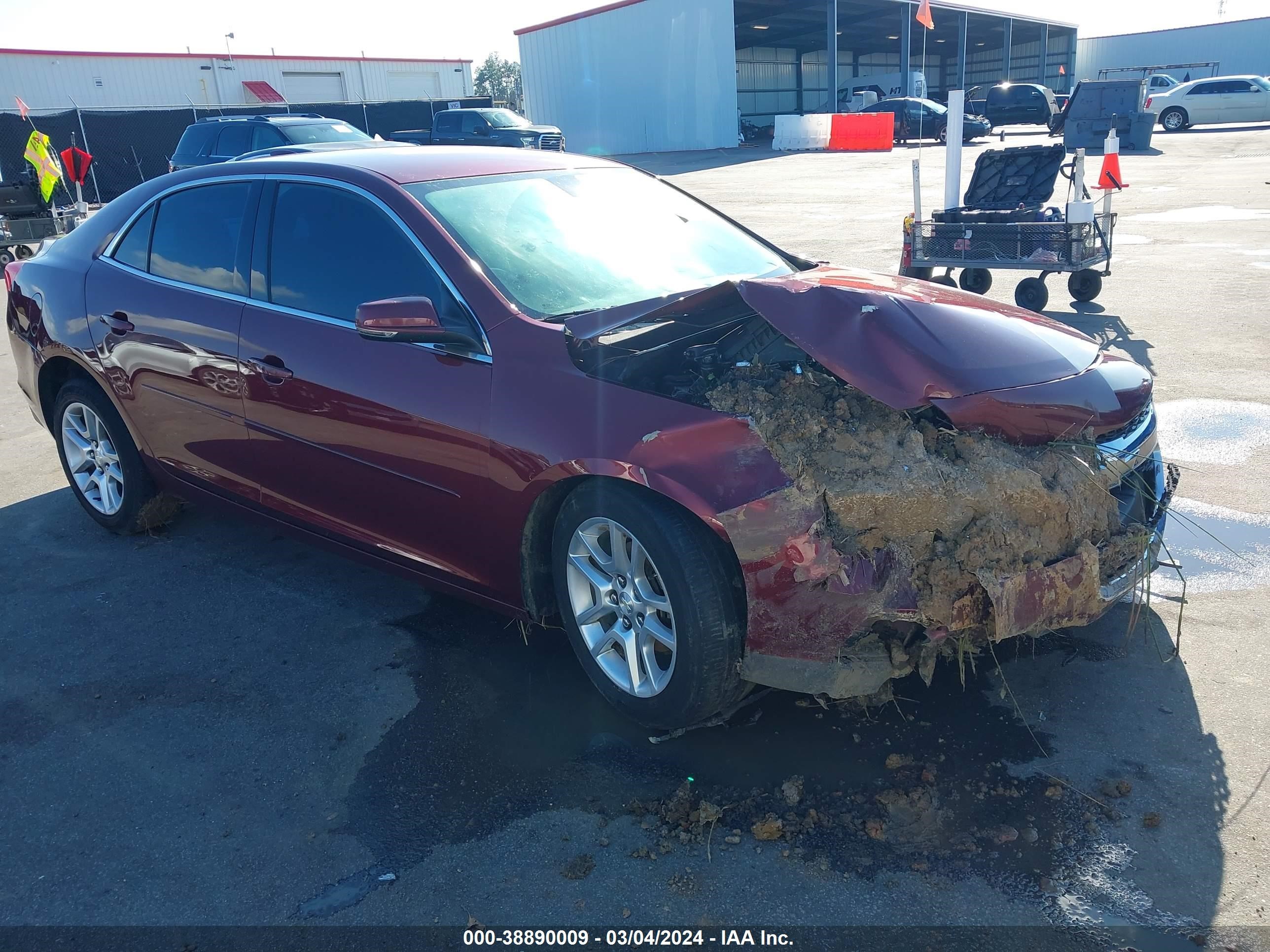 chevrolet malibu 2016 1g11c5sa9gf139817