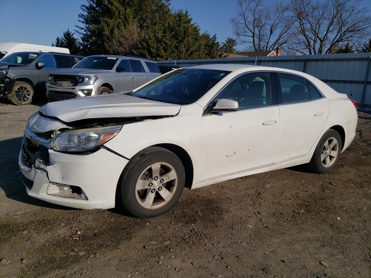 chevrolet malibu 2016 1g11c5sa9gf145178