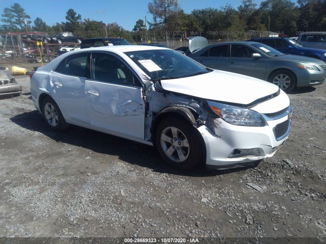 chevrolet malibu limited 2016 1g11c5sa9gf149179