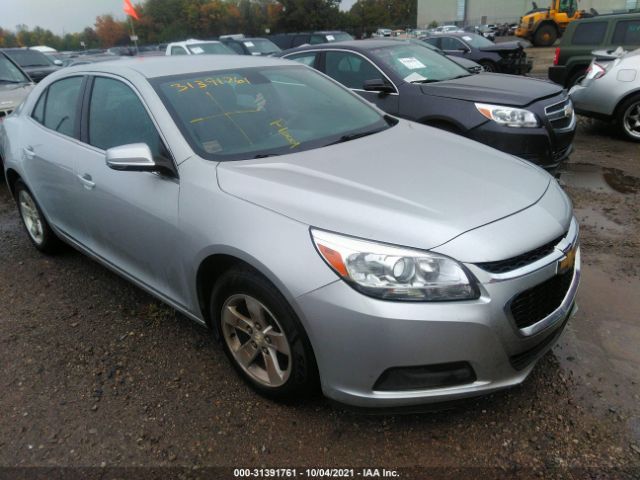 chevrolet malibu limited 2016 1g11c5sa9gf152485