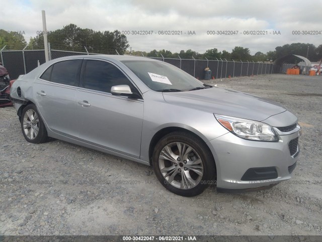 chevrolet malibu limited 2016 1g11c5sa9gf157671