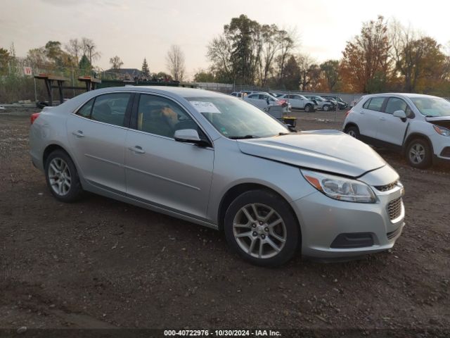 chevrolet malibu limited 2016 1g11c5sa9gf164829