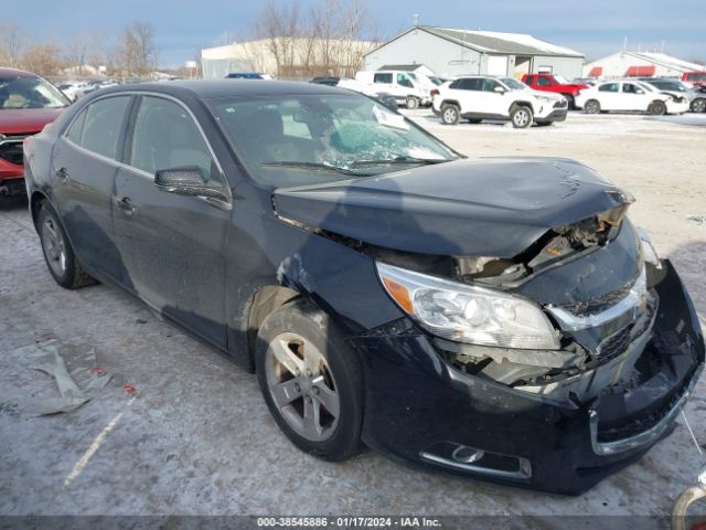 chevrolet malibu limited 2016 1g11c5sa9gu123273