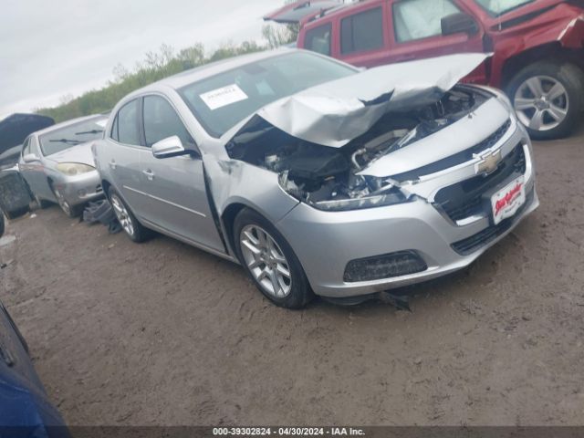 chevrolet malibu limited 2016 1g11c5sa9gu131633