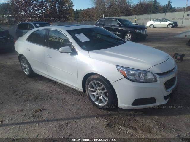 chevrolet malibu limited 2016 1g11c5sa9gu151767