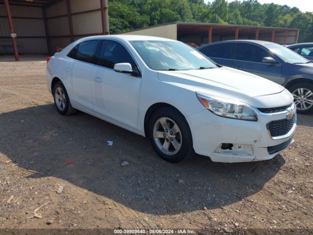 chevrolet malibu limited 2016 1g11c5sa9gu157228