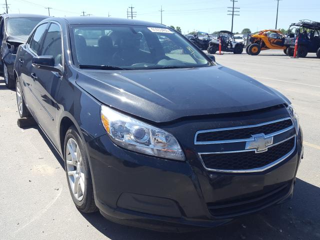 chevrolet malibu 1lt 2013 1g11c5saxdf129308