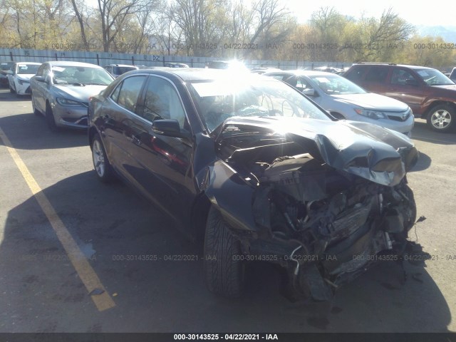 chevrolet malibu 2013 1g11c5saxdf134296