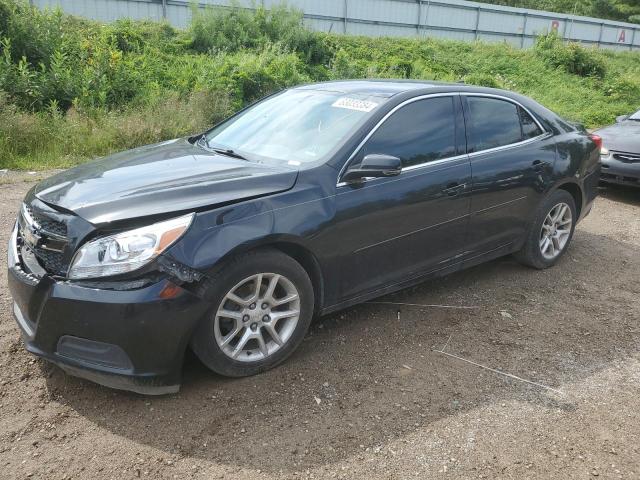 chevrolet malibu 1lt 2013 1g11c5saxdf135769