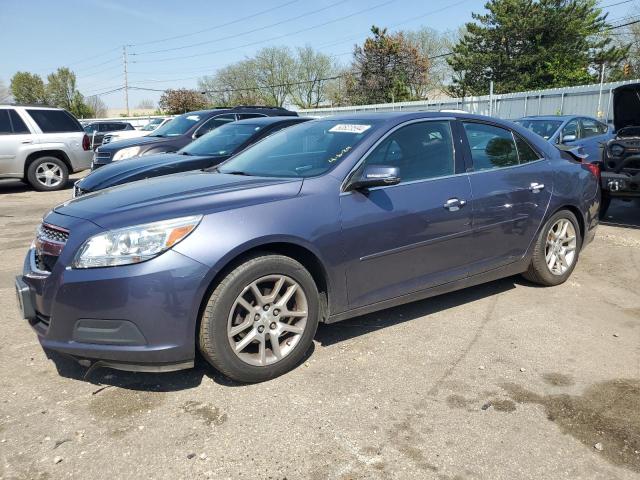 chevrolet malibu 2013 1g11c5saxdf146870