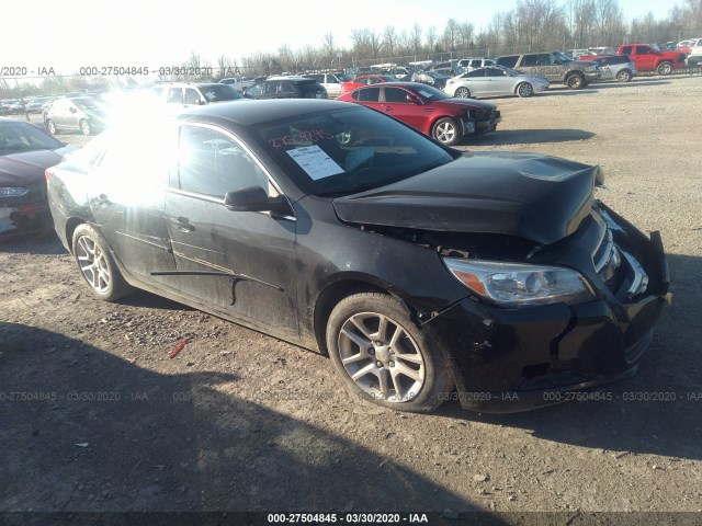 chevrolet malibu 2013 1g11c5saxdf147016