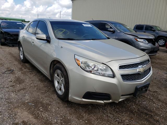 chevrolet malibu 1lt 2013 1g11c5saxdf148179