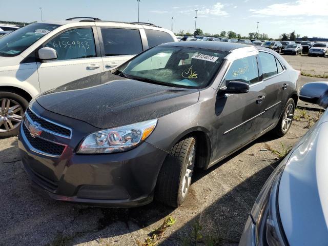 chevrolet malibu 1lt 2013 1g11c5saxdf151020