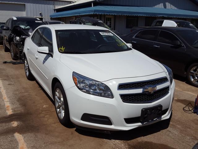 chevrolet malibu 1lt 2013 1g11c5saxdf163068