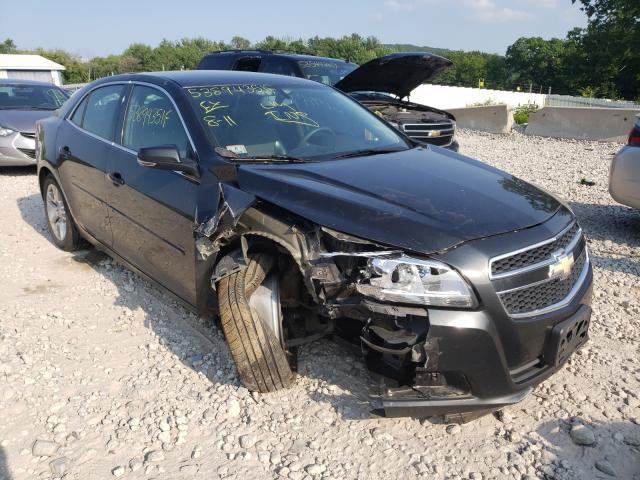 chevrolet malibu 1lt 2013 1g11c5saxdf174166