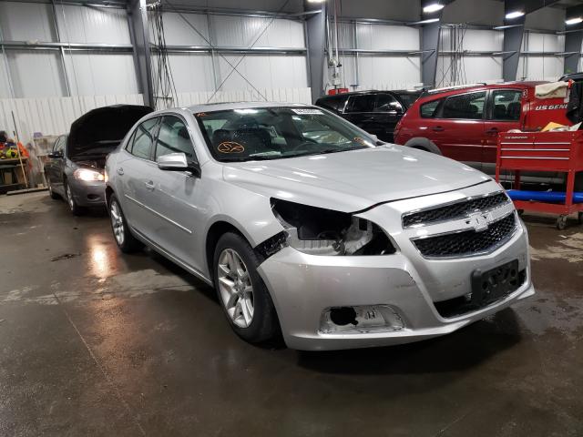 chevrolet malibu 1lt 2013 1g11c5saxdf184616