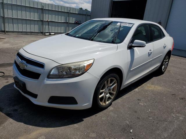 chevrolet malibu 1lt 2013 1g11c5saxdf187693