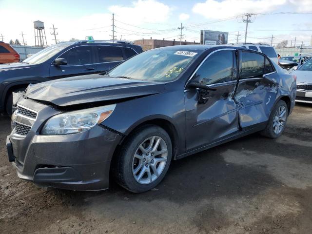 chevrolet malibu 1lt 2013 1g11c5saxdf201463