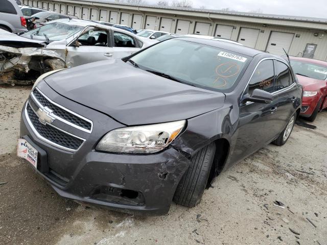 chevrolet malibu 1lt 2013 1g11c5saxdf202094