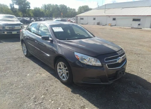 chevrolet malibu 2013 1g11c5saxdf214889