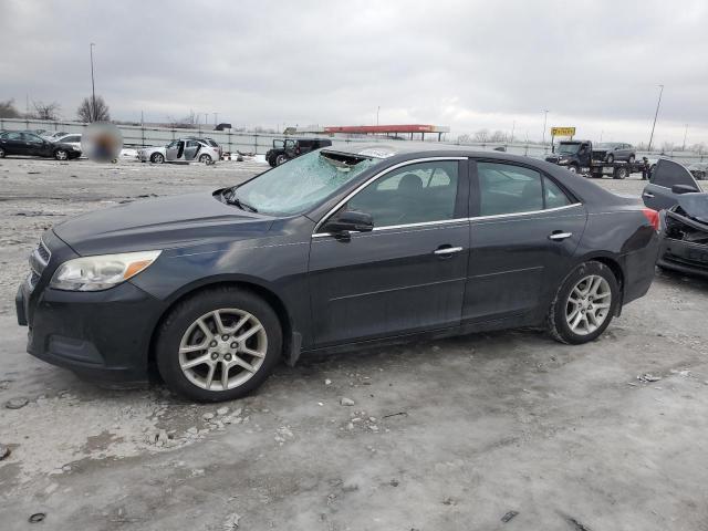 chevrolet malibu 1lt 2013 1g11c5saxdf229473