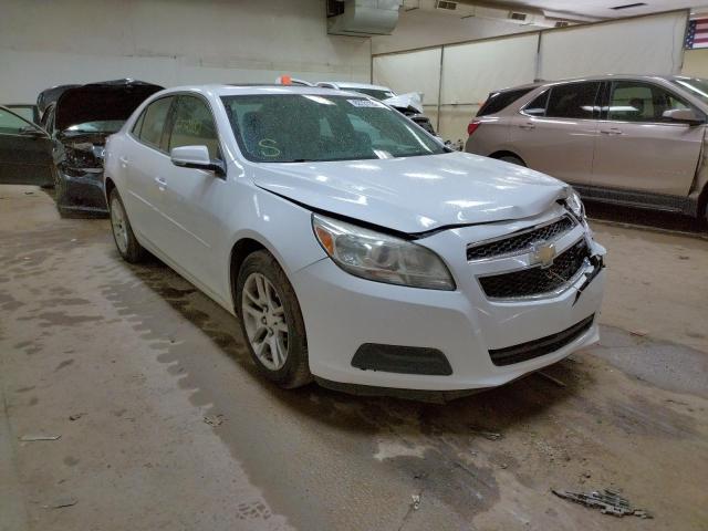 chevrolet malibu 1lt 2013 1g11c5saxdf230218