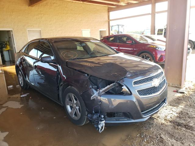 chevrolet malibu 1lt 2013 1g11c5saxdf231935