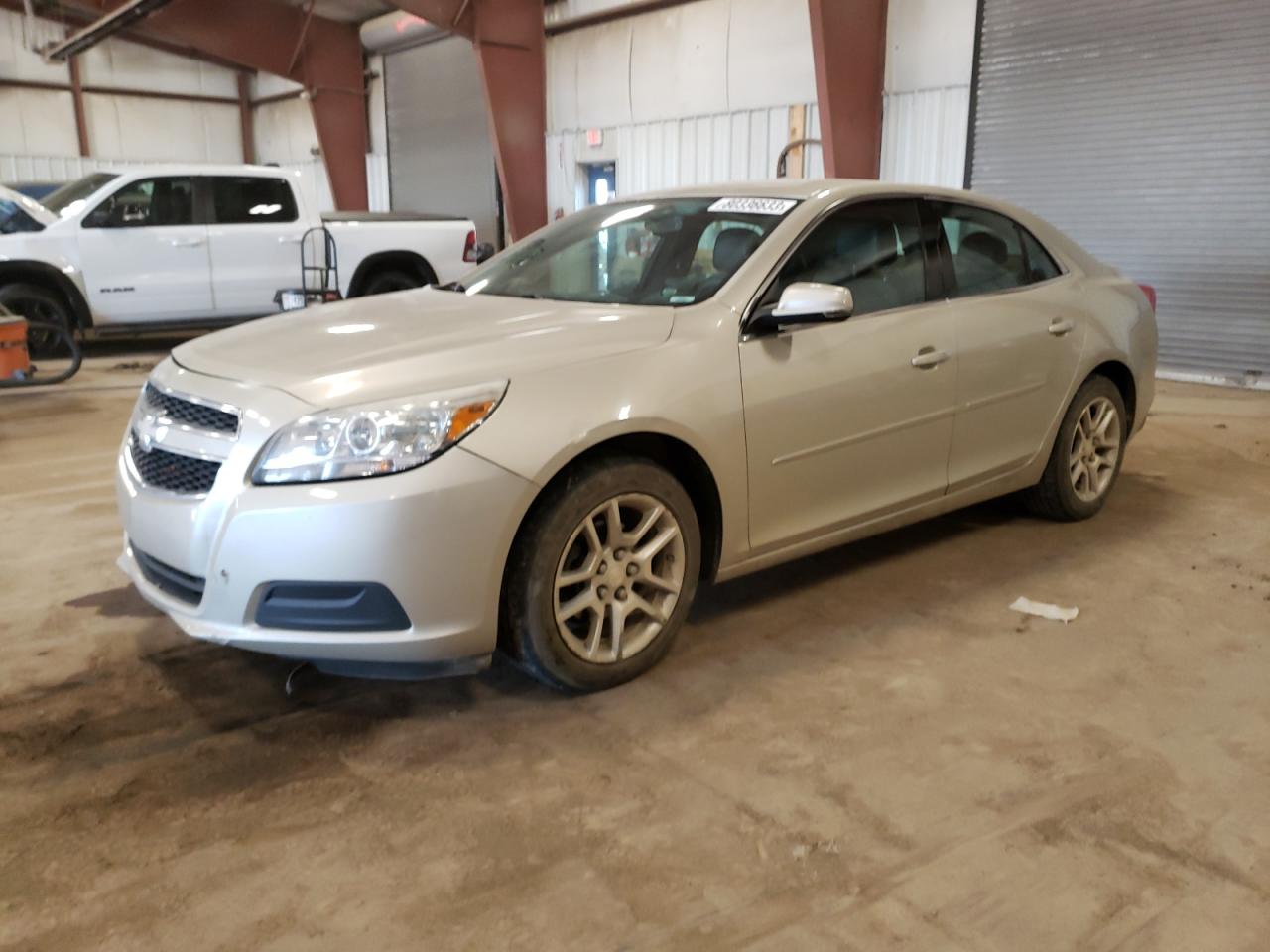 chevrolet malibu 2013 1g11c5saxdf254518