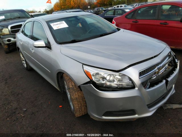 chevrolet malibu 2013 1g11c5saxdf284876