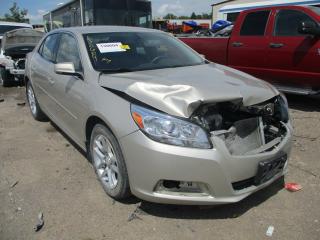 chevrolet malibu 1lt 2013 1g11c5saxdf301885