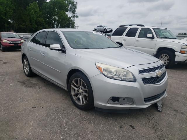 chevrolet malibu 1lt 2013 1g11c5saxdf314748