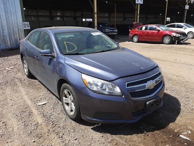 chevrolet malibu 1lt 2013 1g11c5saxdf323417