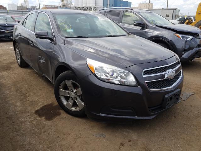 chevrolet malibu 1lt 2013 1g11c5saxdf340752