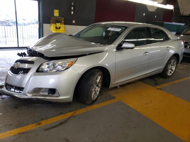 chevrolet malibu 1lt 2013 1g11c5saxdf344123