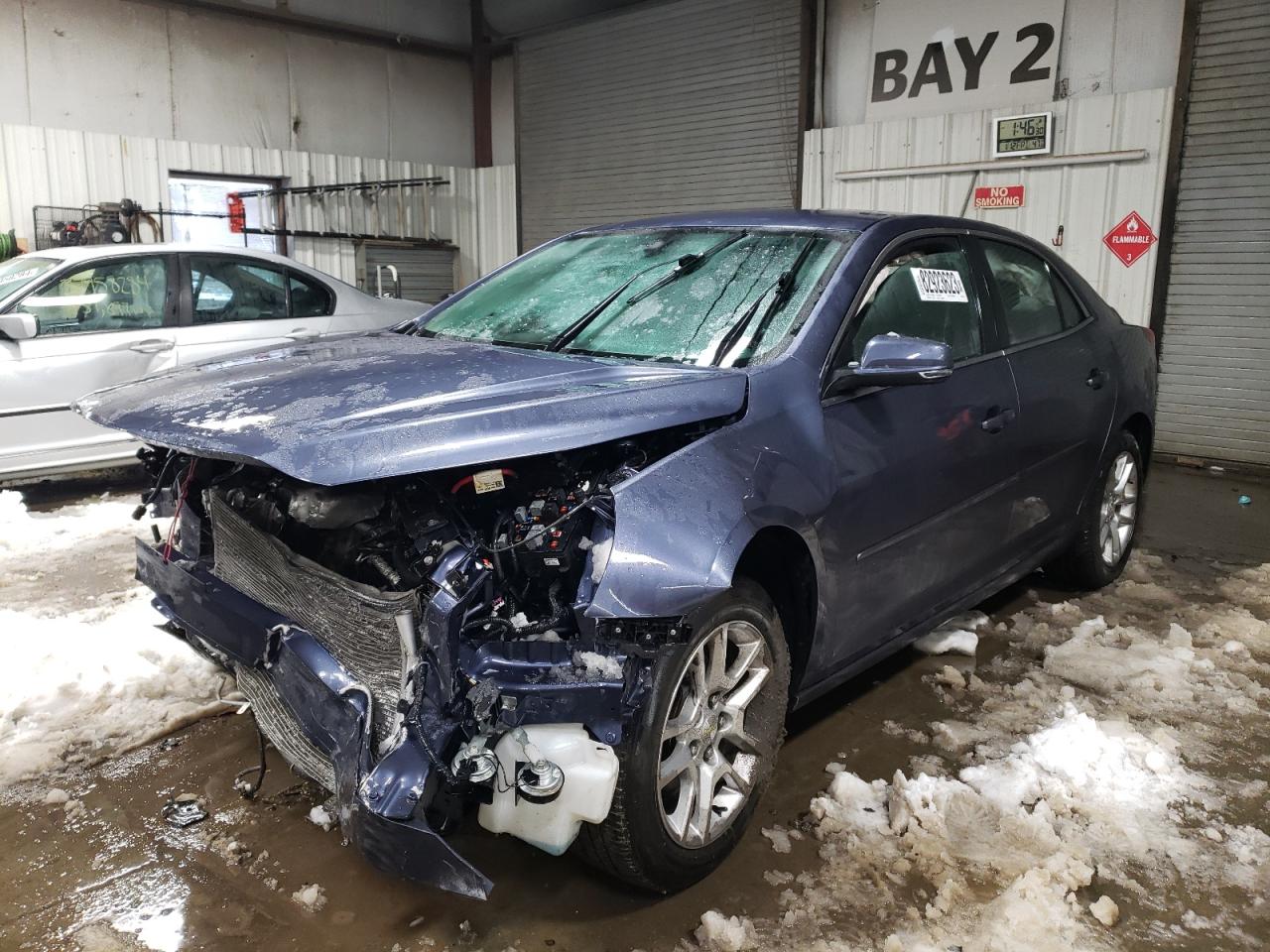 chevrolet malibu 2013 1g11c5saxdf356398