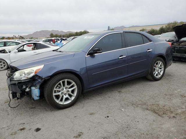 chevrolet malibu 1lt 2013 1g11c5saxdf357373