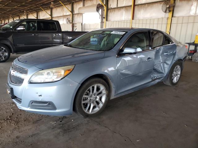 chevrolet malibu 1lt 2013 1g11c5saxdu130471