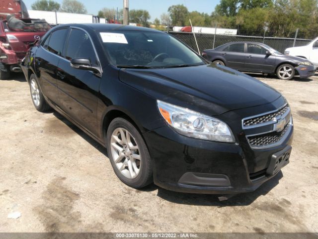 chevrolet malibu 2013 1g11c5saxdu138635