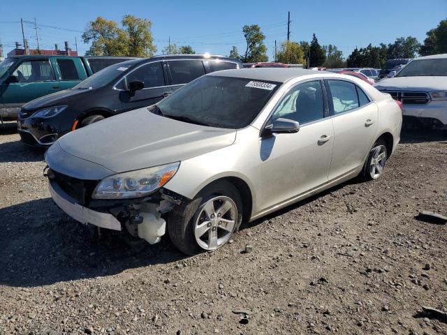 chevrolet malibu lim 2016 1g11c5saxgf118815