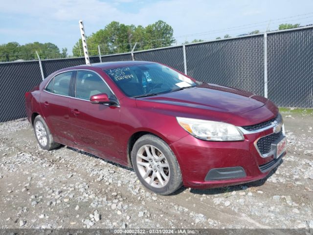 chevrolet malibu lim 2016 1g11c5saxgf121844